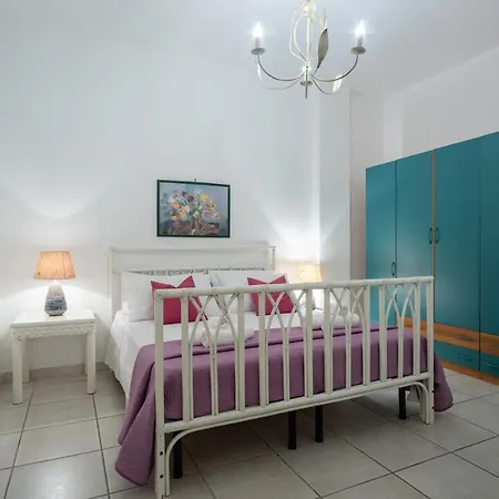 Apartment - Baia Blu By Diddoi *
