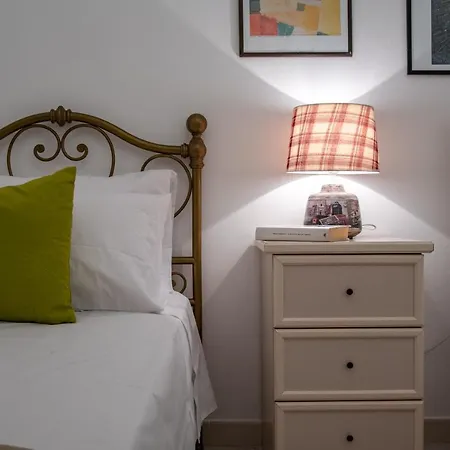 - Baia Blu By Diddoi Apartment Gallipoli