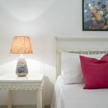 Apartment - Baia Blu By Diddoi *