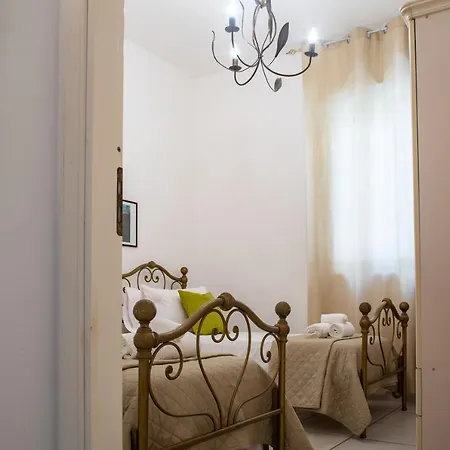 Apartment - Baia Blu By Diddoi *