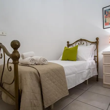 Apartment - Baia Blu By Diddoi Gallipoli