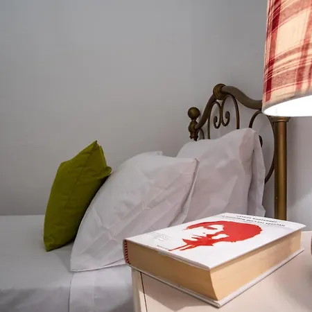 - Baia Blu By Diddoi Apartment Gallipoli