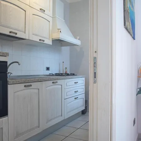 Apartment - Baia Blu By Diddoi Gallipoli