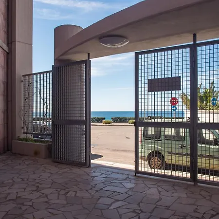 - Baia Blu By Diddoi Apartment *