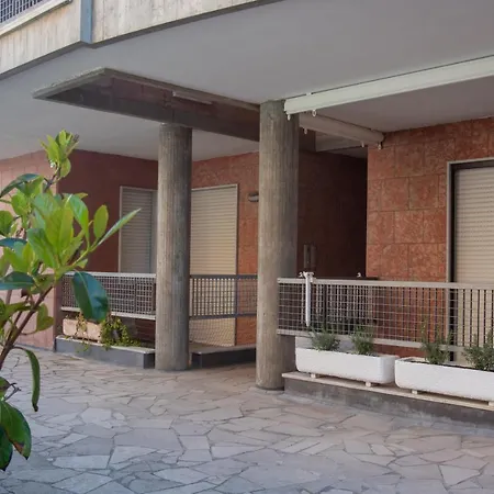 Apartment - Baia Blu By Diddoi Gallipoli