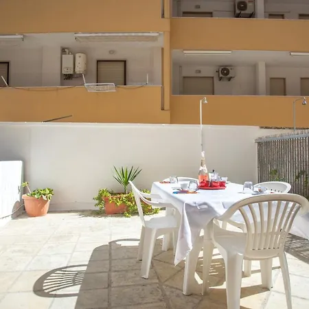 Apartment - Baia Blu By Diddoi *