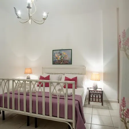 Apartment - Baia Blu By Diddoi